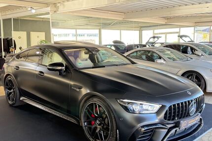Mercedes-Benz AMG GT 77.300 km 89.000 &euro; Tamm 71732