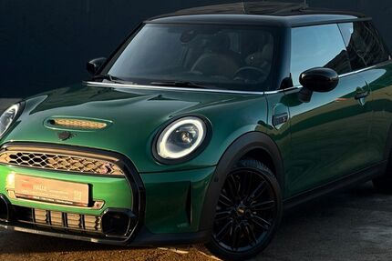 Mini Cooper S 21.250 km 27.490 &euro; Rottenburg am Neckar 72108