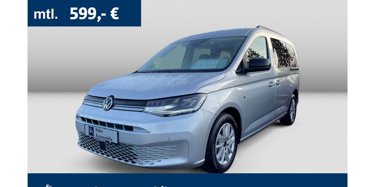 VW Caddy Maxi 6.399 km 42.895 &euro; Böblingen 71032