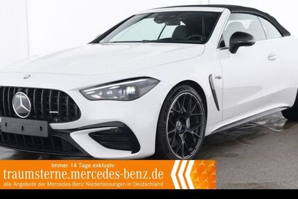 Mercedes-Benz CLE 53 AMG 6.416 km 86.990 € Stuttgart 70469