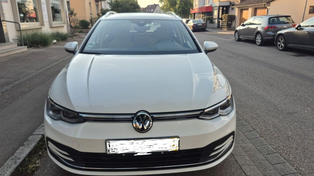 VW Golf 130.000 km 17.800 &euro; Denkendorf 73770