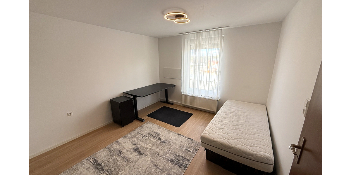 Modernisiert und sofort verfügbar – 3-Zimmer-Wohnung in Stuttgart-Bad Cannstatt - 3- Stuttgart Bad Cannstatt Bad Cannstatt | Angebot:27339277