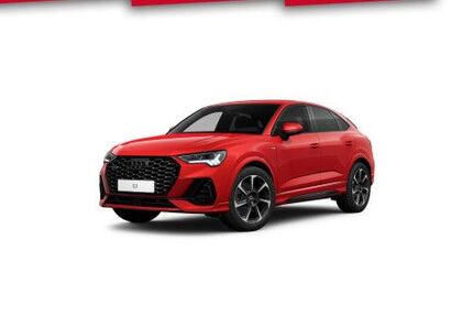 Audi Q3 18.632 km 43.940 &euro; Böblingen 71034