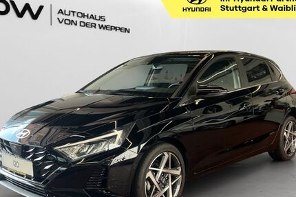 Hyundai i20 9.999 km 22.990 &euro; Waiblingen 71332