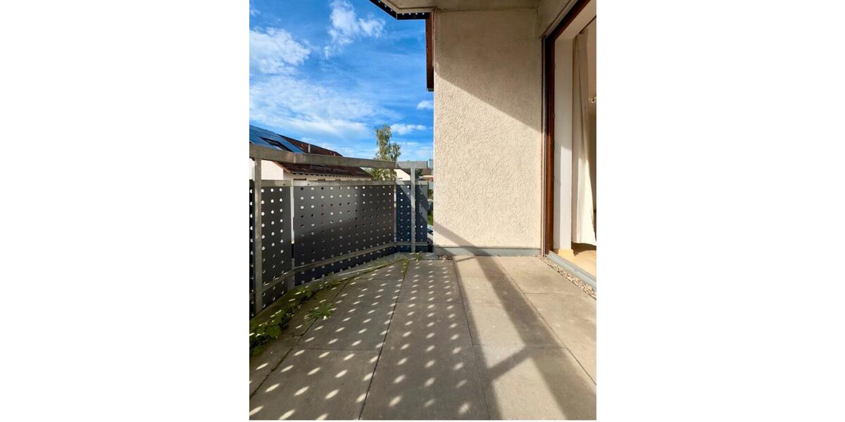 Etagenwohnung Ludwigsburg Eglosheim - 2 Zimmer, 59 m&sup2;, 1.050&euro; | Angebot:24830895