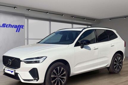 Volvo XC60 18.200 km 46.398 &euro; Wurmberg 75449