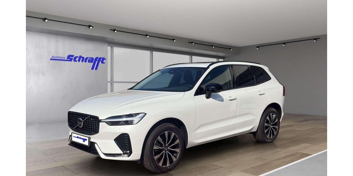 Volvo XC60 18.200 km 46.398 &euro; Wurmberg 75449