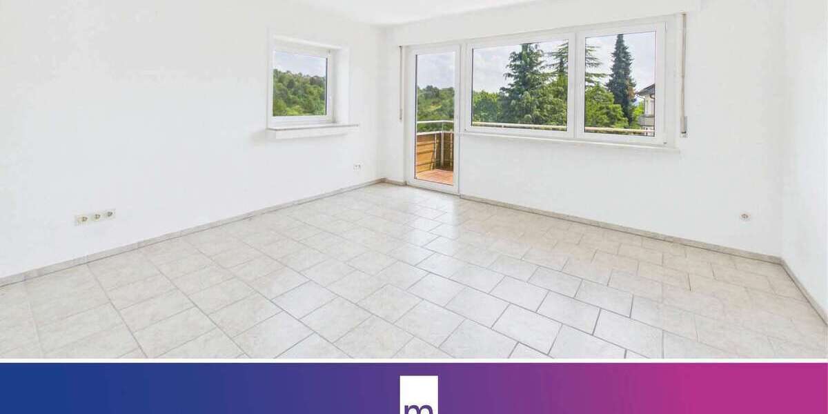 Etagenwohnung Esslingen am Neckar Hegensberg - 3 Zimmer, 75 m&sup2;, 279.000&euro; | Angebot:27387584