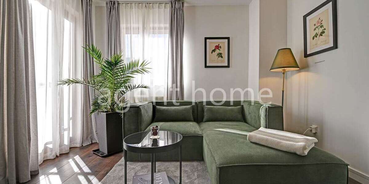 Zimmer Ludwigsburg - 2 Zimmer, 1.590&euro; | Angebot:26005088