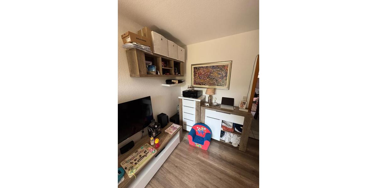 Etagenwohnung Waiblingen - 1 Zimmer, 23 m&sup2;, 500&euro; | Angebot:25351951