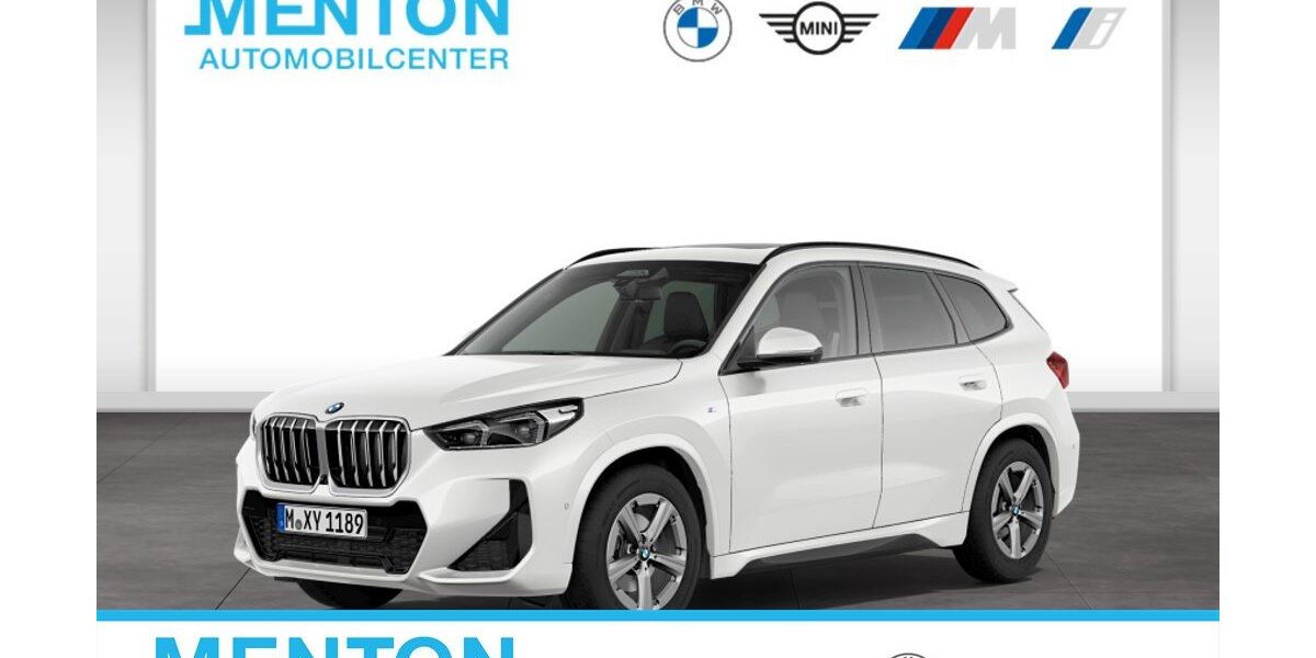 BMW X1 14.500 km 39.990 &euro; Reutlingen 72766