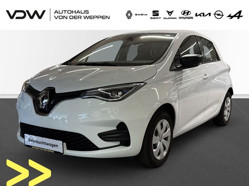 Renault ZOE 34.900 km 14.900 € Stuttgart 70469