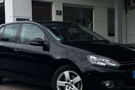 VW Golf 119.000 km 9.900 &euro; Unterensingen 72669
