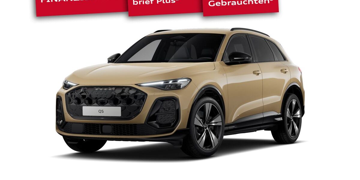 Audi Q5 7.000 km 62.940 &euro; Stuttgart 70563
