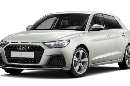 Audi A1 4.277 km 26.940 &euro; Stuttgart 70469