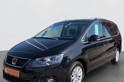 Seat Alhambra 88.324 km 28.990 &euro; Rutesheim 71277