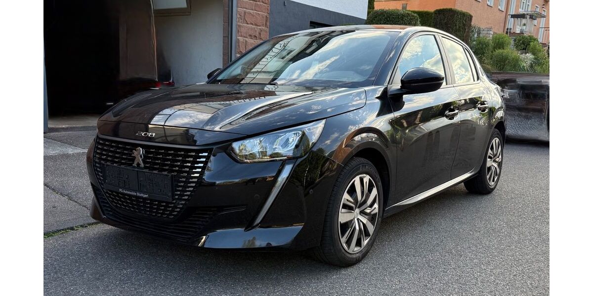 Peugeot 208 149.400 km 7.999 &euro; Stuttgart 70327