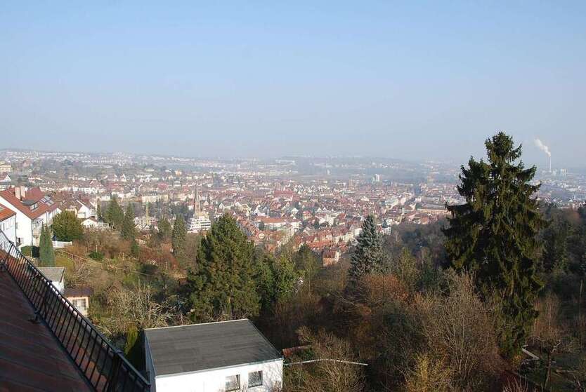 Wohnung zum Kaufen in Stuttgart 300.000 € 71.55 m²