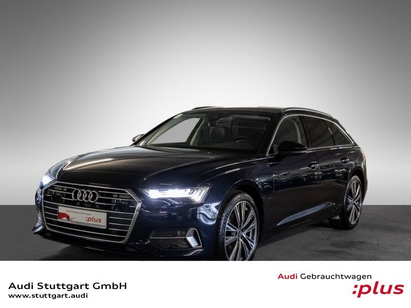 Audi A6 85.996 km 31.430 € Stuttgart 70469