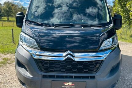 Citroen Jumper 125.000 km 17.999 € Reutlingen 72770