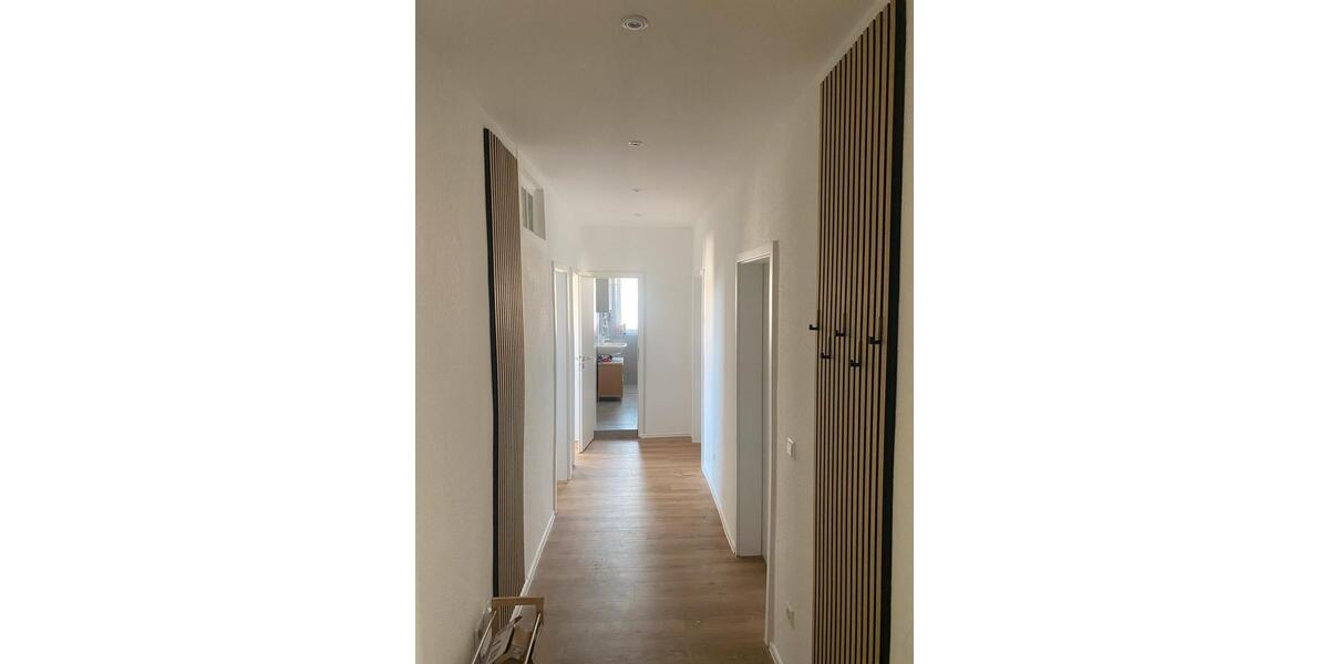 Etagenwohnung Stuttgart Feuerbach - 3 Zimmer, 72 m&sup2;, 380.000&euro; | Angebot:27120249
