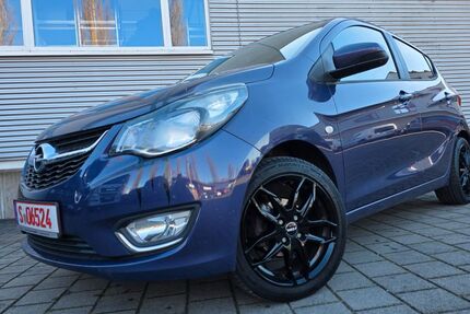 Opel Karl 70.000 km 7.500 &euro; Stuttgart 70563