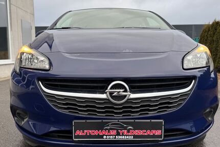 Opel Corsa 99.700 km 8.995 € Altensteig 72213