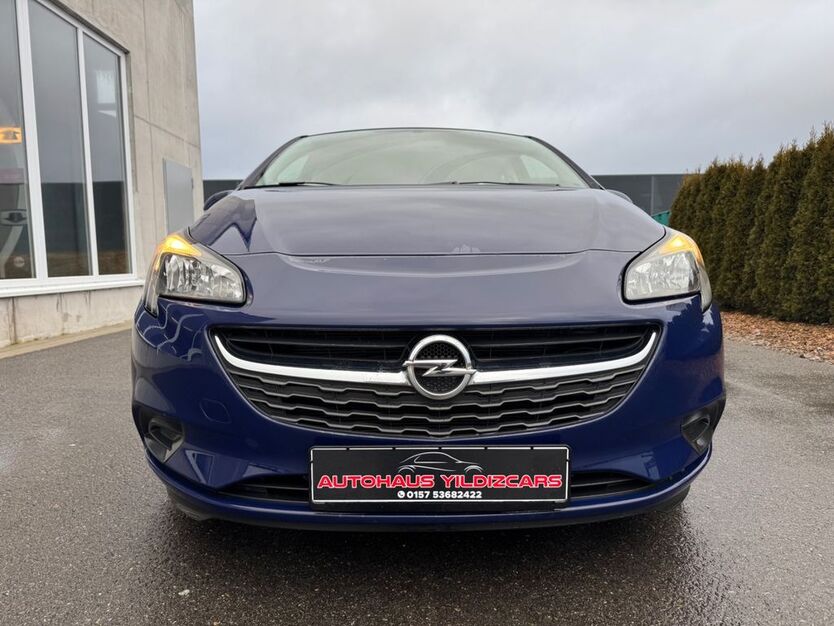 Opel Corsa 99.700 km 8.995 € Altensteig 72213