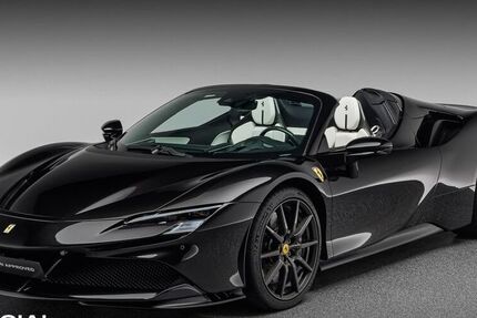 Ferrari SF90