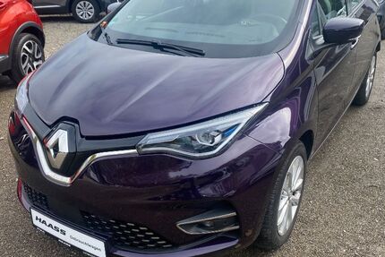 Renault ZOE 25.100 km 15.900 € Ludwigsburg 71636