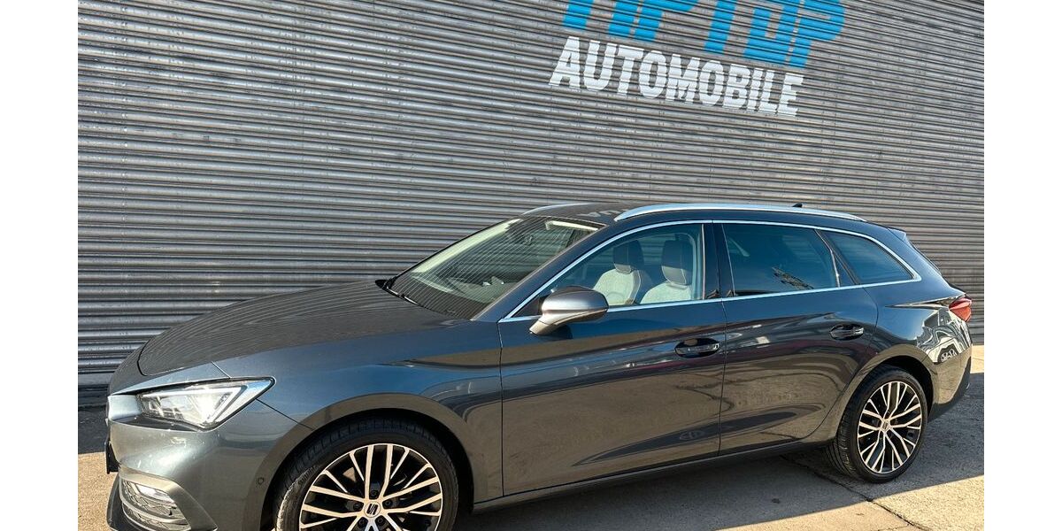 Seat Leon 79.796 km 22.500 &euro; Sindelfingen 71065