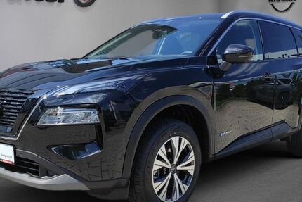 Nissan X-Trail 10.000 km 32.990 € Pforzheim 75177
