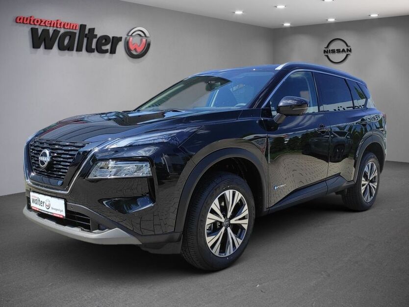 Nissan X-Trail 10.000 km 32.990 € Pforzheim 75177