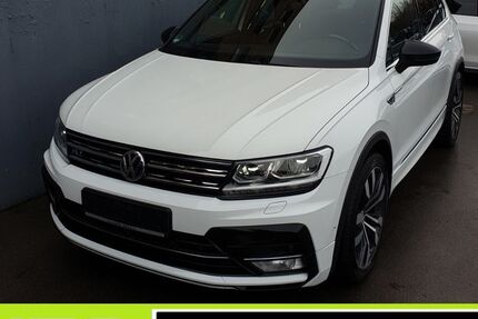 VW Tiguan 187.049 km 18.670 &euro; Waiblingen 71332