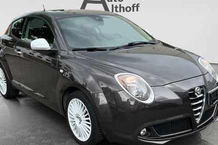 Alfa Romeo MiTo 75.480 km 7.999 &euro; Ditzingen (bei Stuttgart) 71254