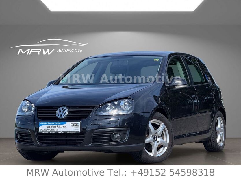 VW Golf 175.464 km 2.790 € Gerlingen 70839