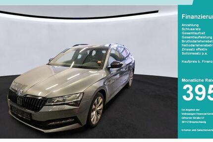 Skoda Superb 89.970 km 32.880 &euro; Leonberg 71229
