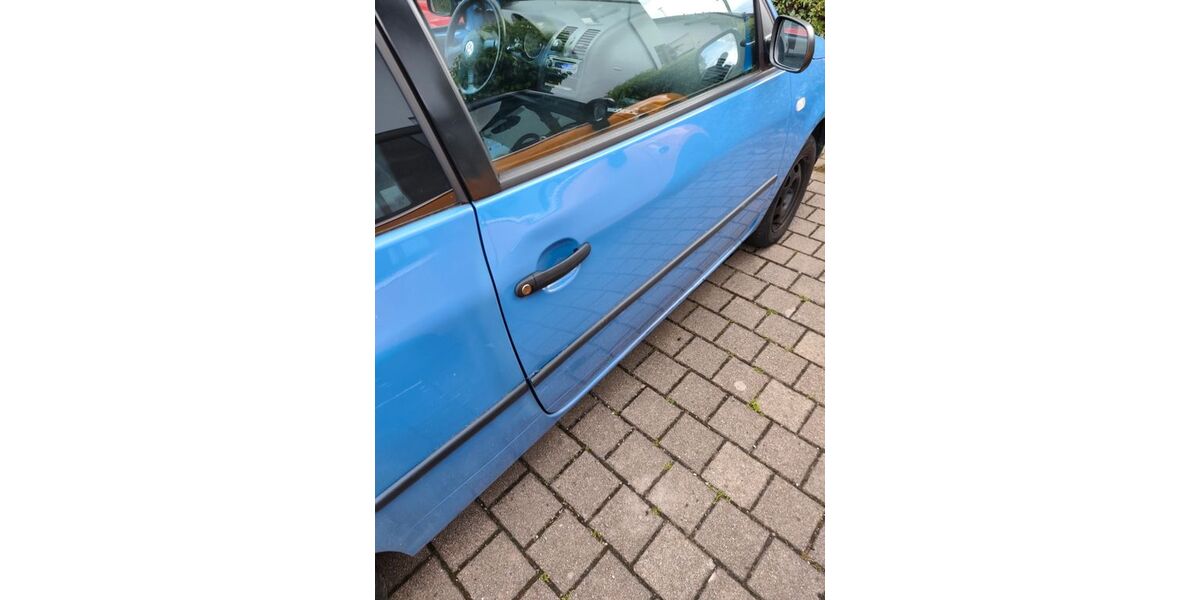 VW Lupo 144.500 km 599 &euro; Waiblingen 71334