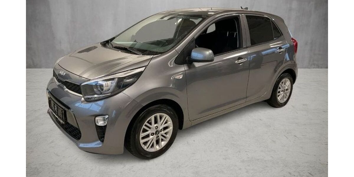 Kia Picanto 40.268 km 13.490 &euro; Jettingen 71131