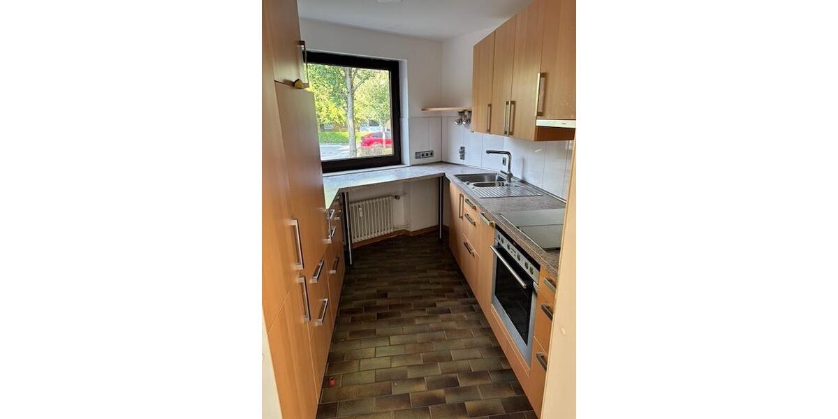 Erdgeschoßwohnung Böblingen Dagersheim - 2 Zimmer, 76 m&sup2;, 1.215&euro; | Angebot:27591402