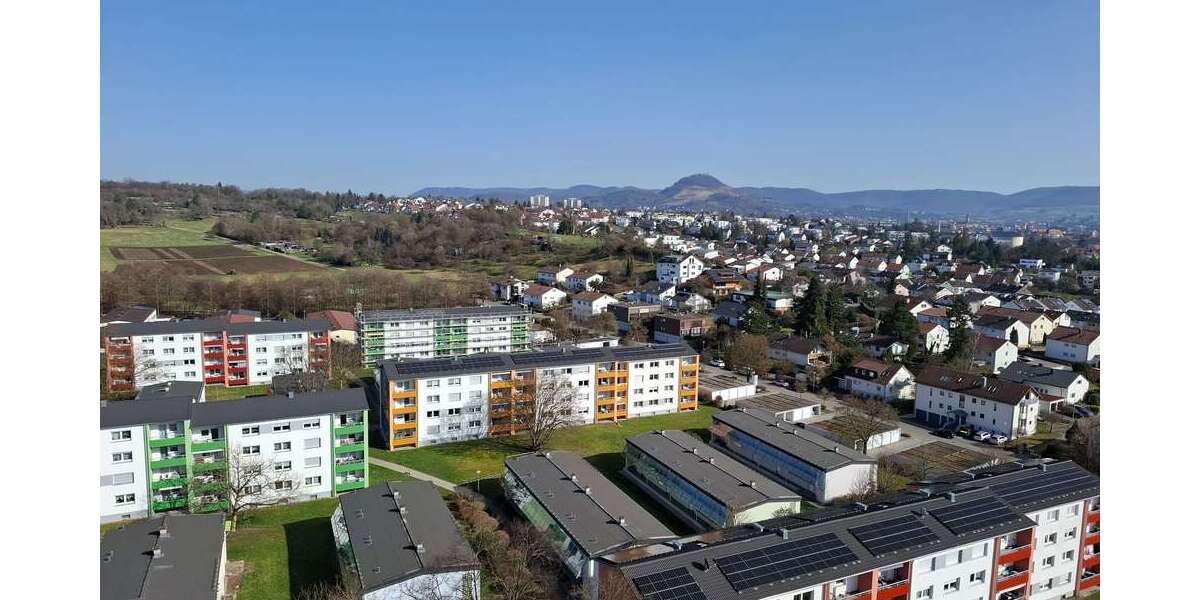 Etagenwohnung Reutlingen Reutlingen-Betzingen - 4 Zimmer, 125 m&sup2;, 339.000&euro; | Angebot:25775871
