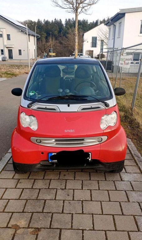 ForTwo