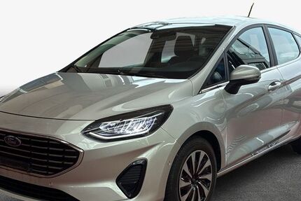 Ford Fiesta 25.546 km 15.900 &euro; Leonberg 71229