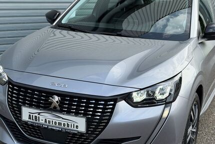 Peugeot 208 40.967 km 13.999 &euro; Niefern-Öschelbronn 75223
