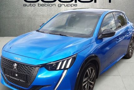 Peugeot 208 6.901 km 22.480 € Magstadt 71106