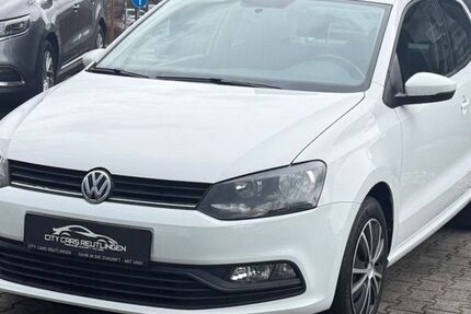VW Polo 134.999 km 7.980 &euro; Reutlingen 72766