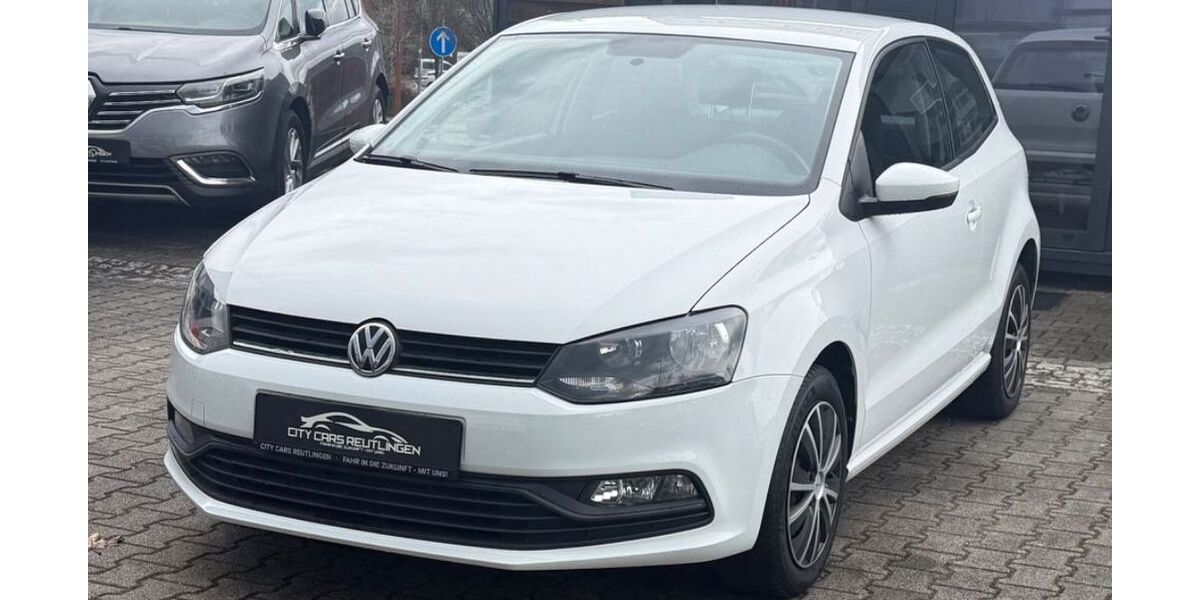 VW Polo 134.999 km 7.980 &euro; Reutlingen 72766