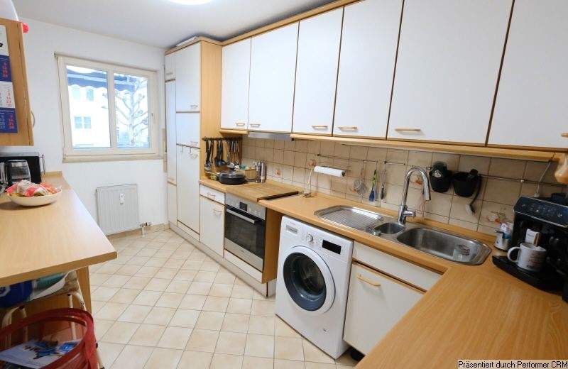 Etagenwohnung Fellbach Schmiden - 3 Zimmer, 73 m&sup2;, 329.000&euro; | Angebot:25768971