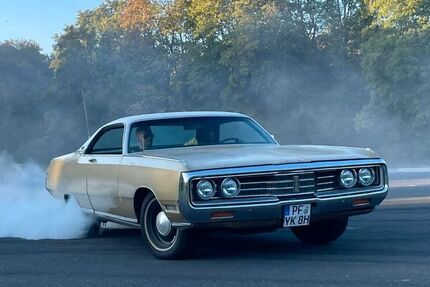 Chrysler New Yorker