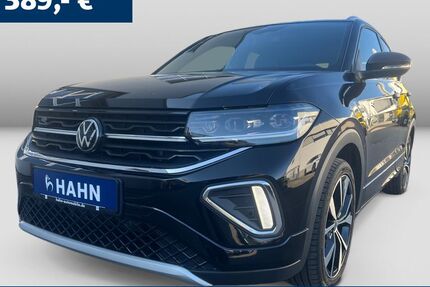 VW T-Cross 12.096 km 26.895 &euro; Korntal-Münchingen 70825